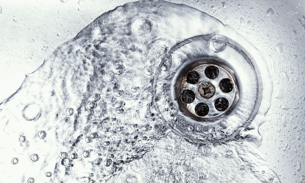 Drain Cleaning