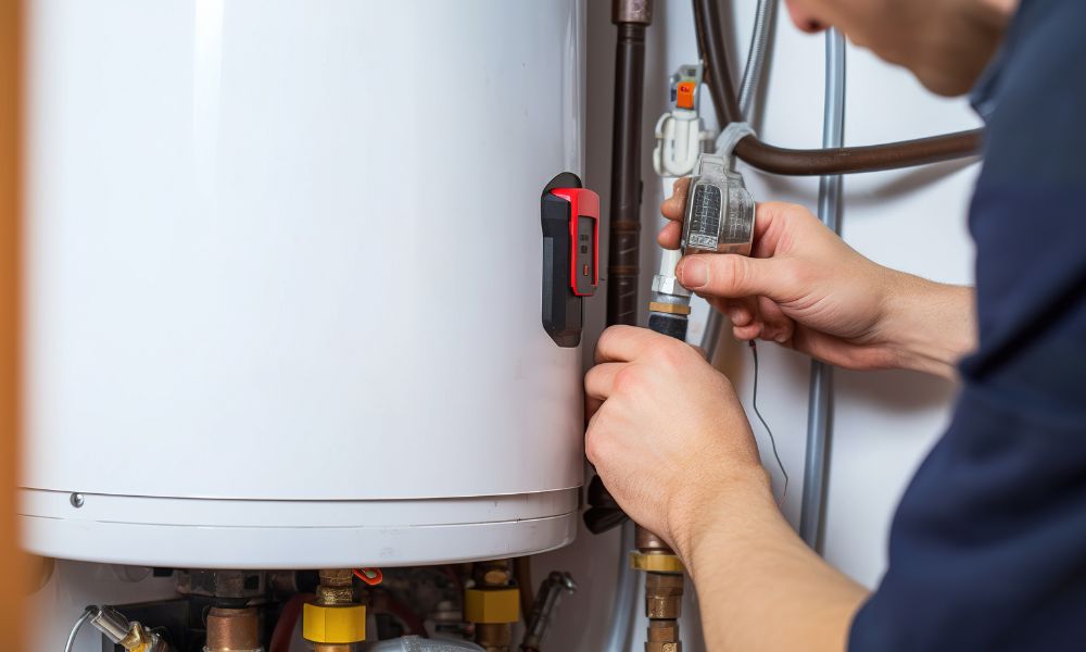 Water Heaters
